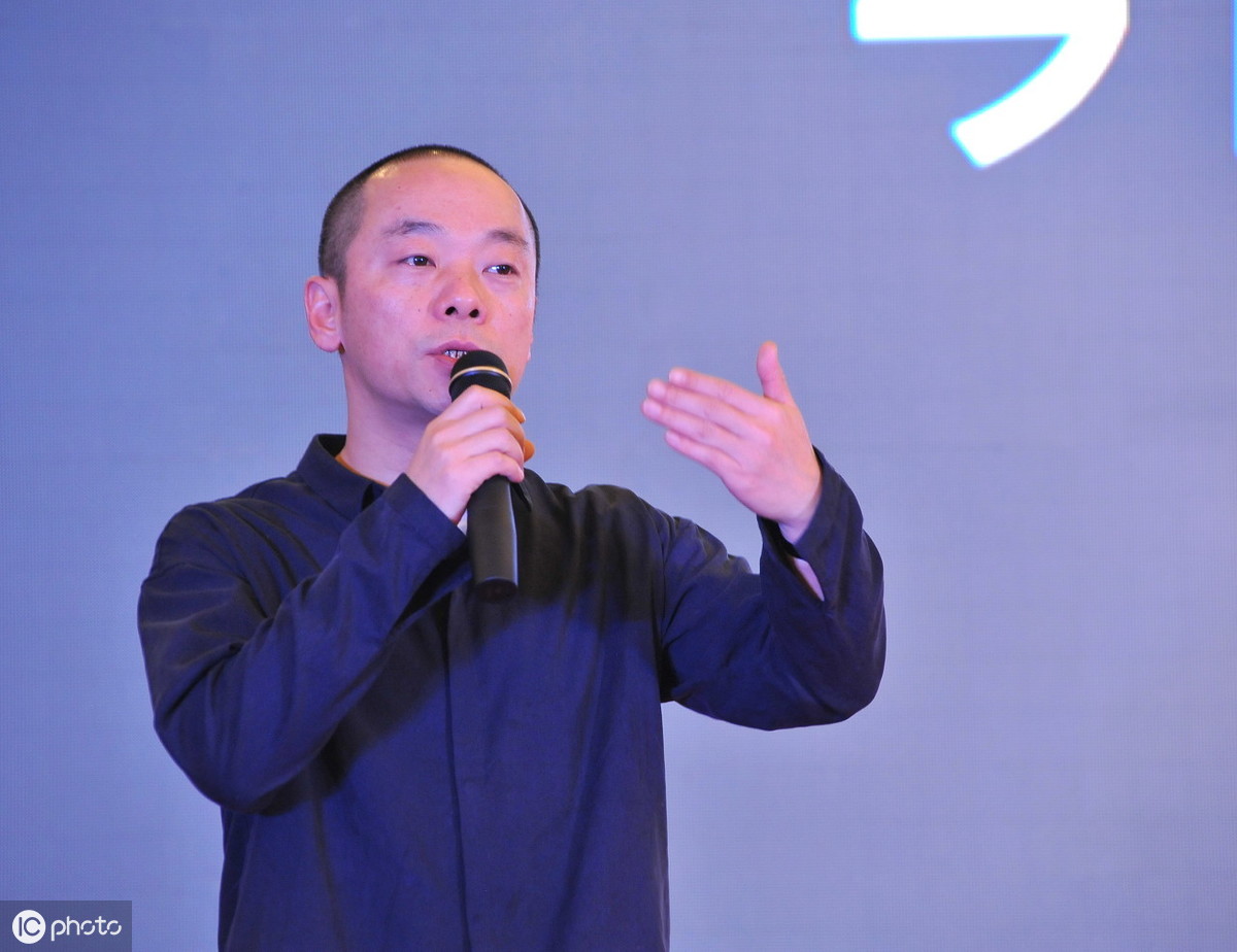 400亿市值跌到20亿：暴风冯鑫身陷囹圄，一众大佬力挺，为什么？