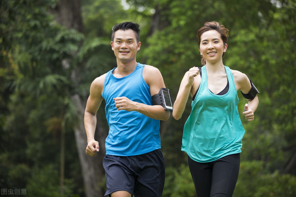 跑步會粗小腿嗎？為什麼減肥推薦慢跑，而不是快跑？