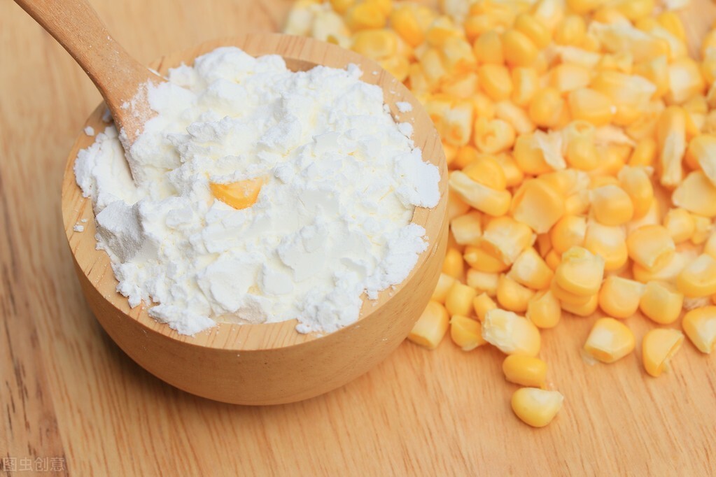 買澱粉，別只會買玉米澱粉，學會3種澱粉用法，全家人有口福了