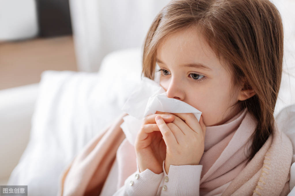 咳嗽怎么办，专家提示：5个小妙方，助你化痰止咳