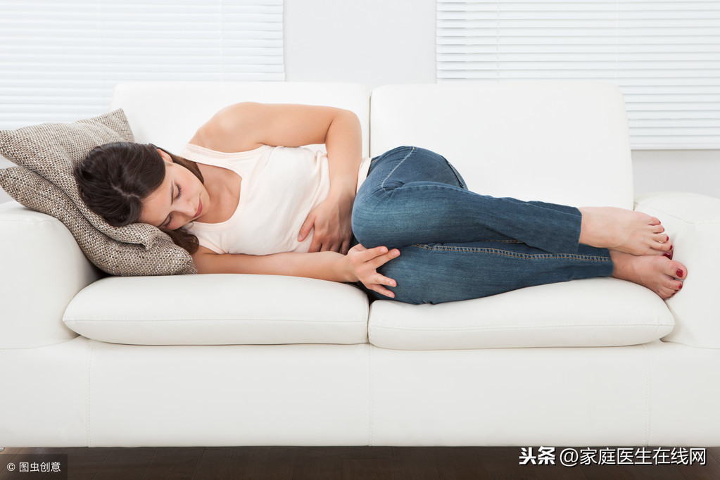 小腹疼痛是怎么回事？专家提醒：这5大病因，总有一个能避开！