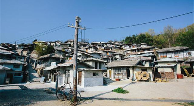 真实的韩国：繁荣都在电视里，城市如中国小县城