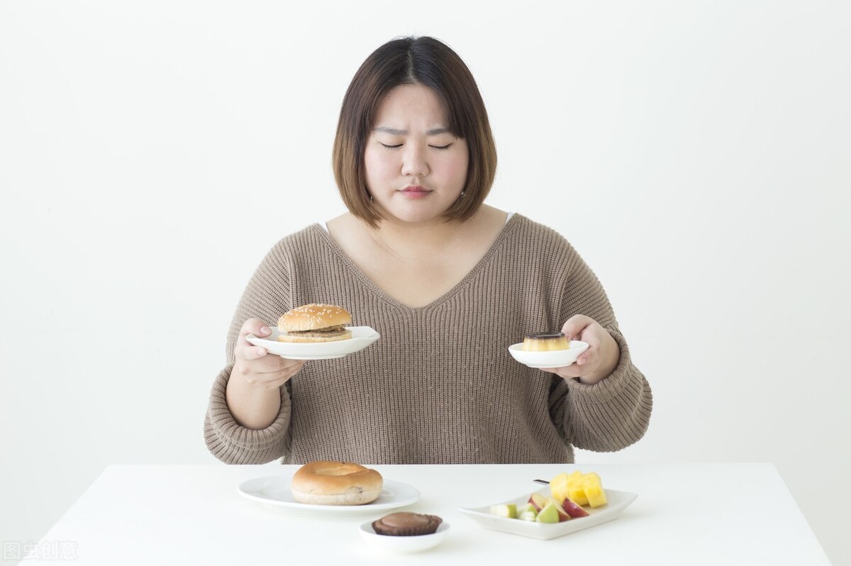 減肥期間應該怎麼吃？4個飲食細節，讓你身體消耗更多熱量