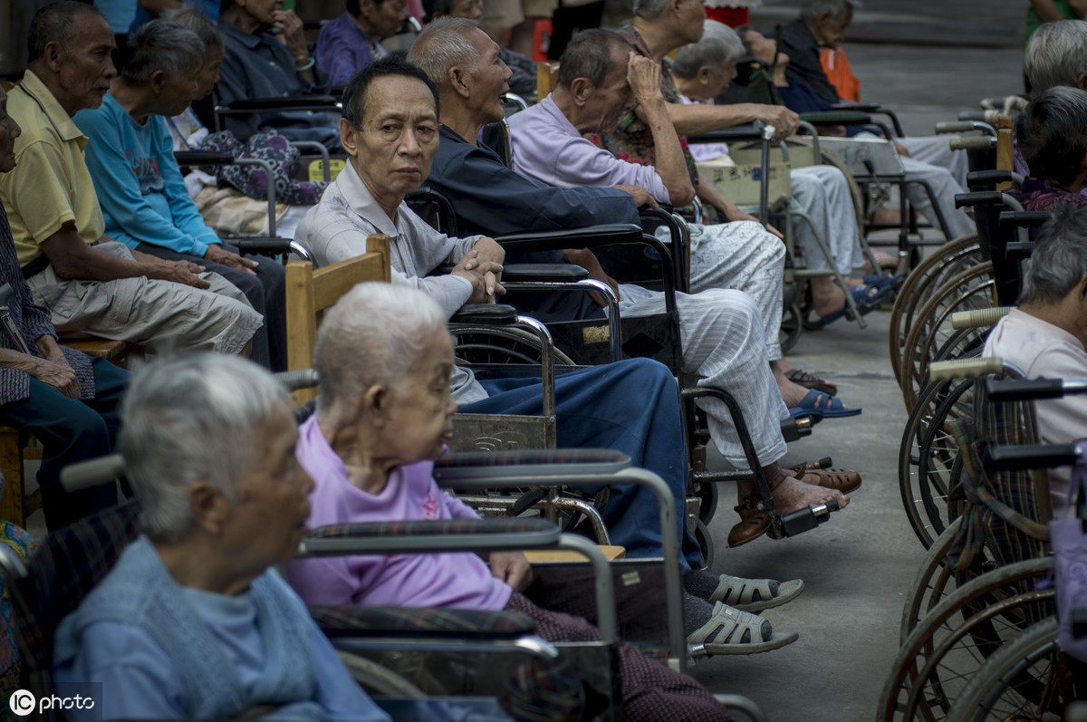 关于养老又有好消息 养老将迎来大变化：更大的支持养老服务业