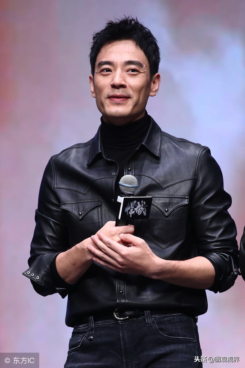 李姓明星(盘点中国10位姓李的80后男明星，有国民校草李易峰、中二的李佳航)