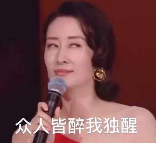 《乘风破浪的姐姐》已经邀请刘敏涛白百何了？宿舍分配有人被骂哭