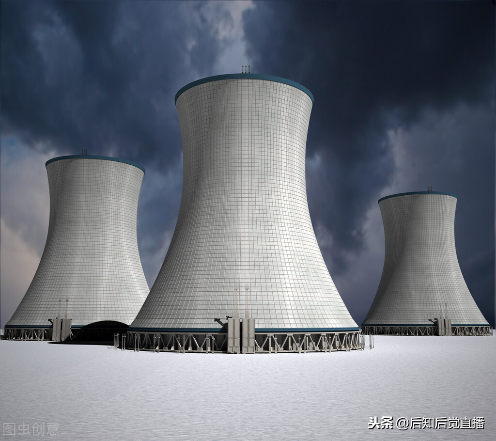 核能核电受益股有哪些？核能核电概念股2021年名单一览