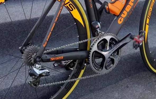 预测：Shimano 12速Dura-Ace 9200会是什么样？