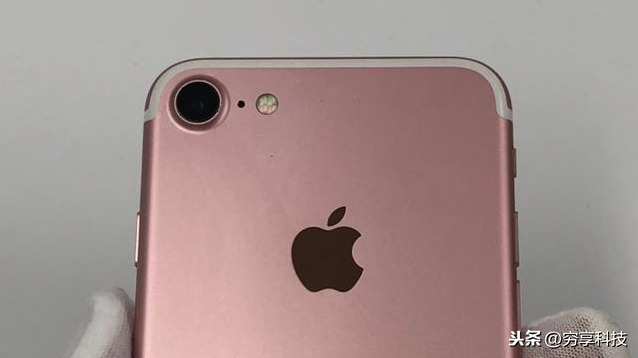 用了三四年的iPhone7它还香吗？真实体验令人意想不到