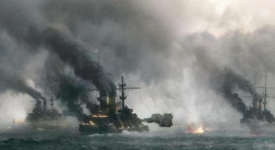 北洋水师实力强大，为何还会在甲午战争中惨败？难道日军更强大？