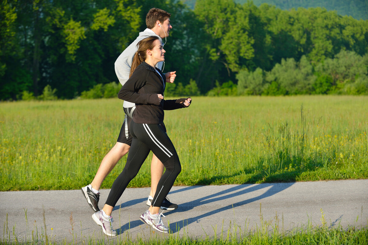 健身圈公认的5个锻炼步骤，让你少走弯路，提升健身效率