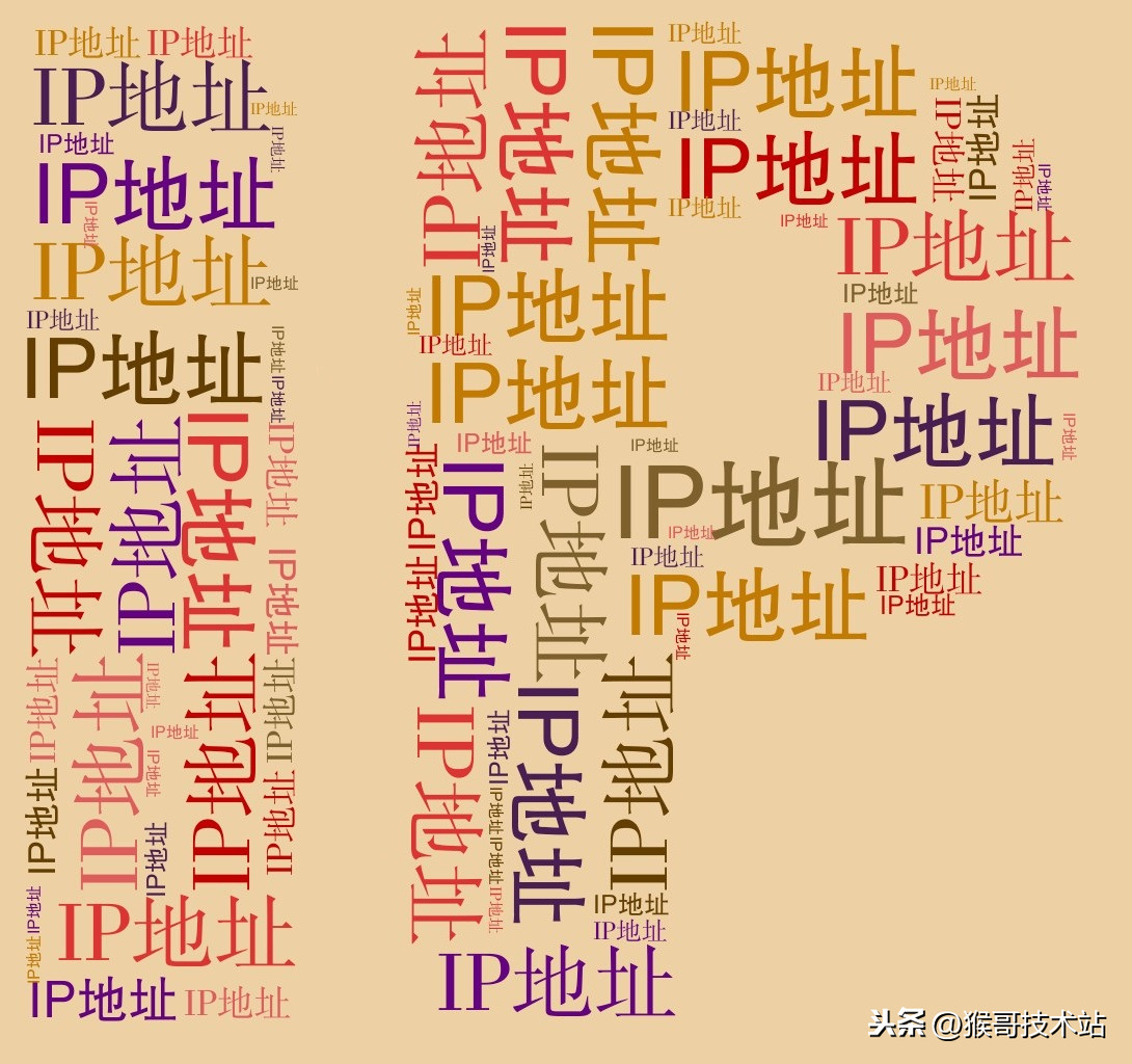 一文看懂IP地址:含义、分类、子网划分、查与改、路由器与IP地址