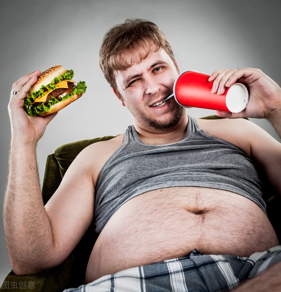 腰腹脂肪怎麼減？堅持這3個方法，降低內髒脂肪，恢復平坦小腹