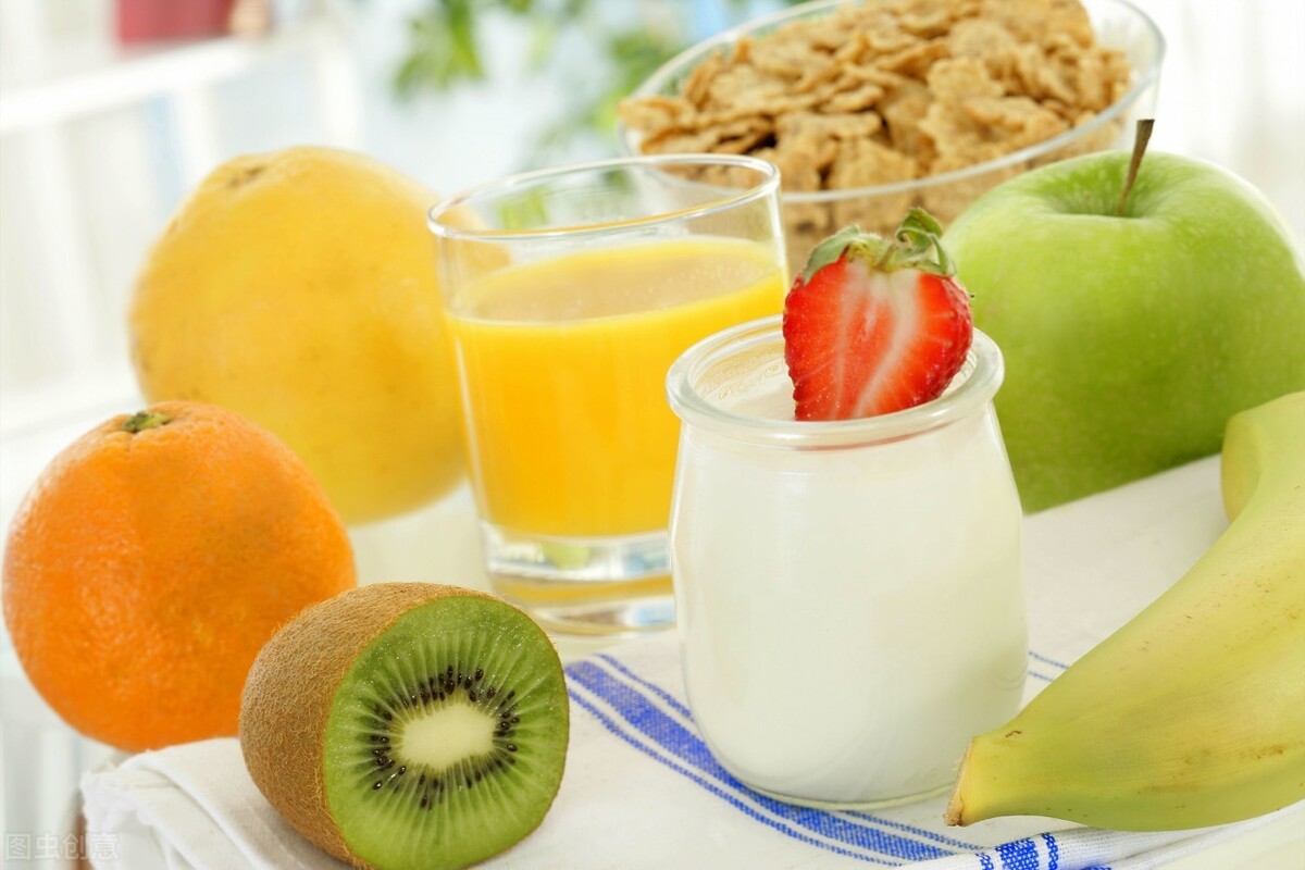 水果、蜂蜜中的一種糖，是痛風的幫兇！ 若你的尿酸高，盡量少吃些