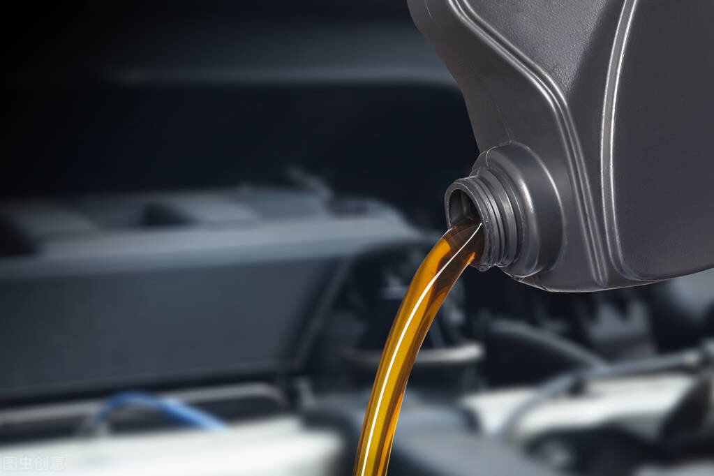 统一润滑油小课堂：变速箱油和机油又什么区别？