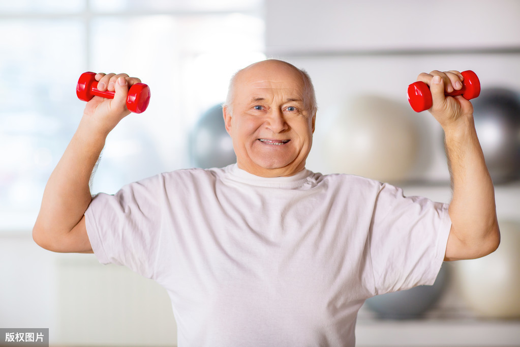 体重越瘦寿命越长？医生：人过60岁，维持这个体重更容易长寿