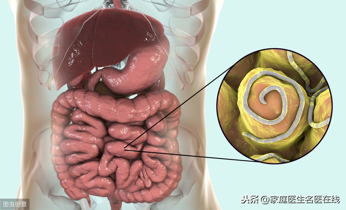 肠道出现病变，身体会有3处臭味“警示”，别等拖成肠癌才知道