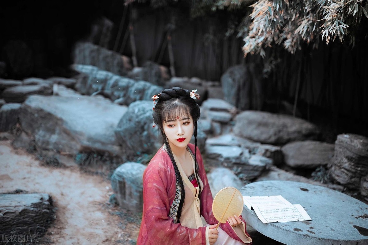 李清照的16次醉酒记录-第11张图片-非凡网