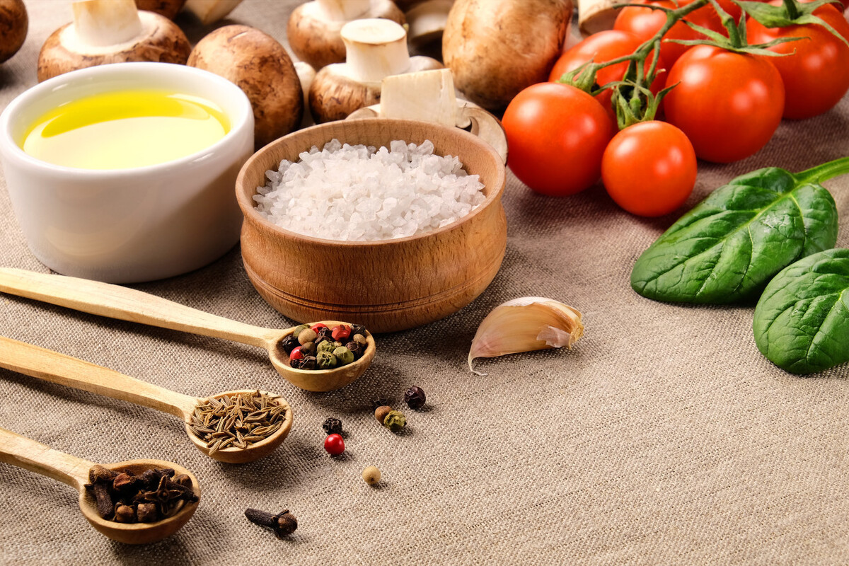 美食調料多吃有致癌風險？看看藥學專家怎么說