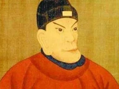 朱元璋处死两位儿媳，揭开明朝皇室丑闻，原因令人发指