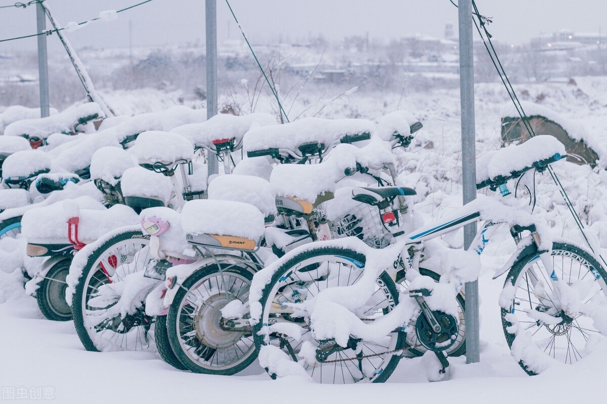 忆当年大雪