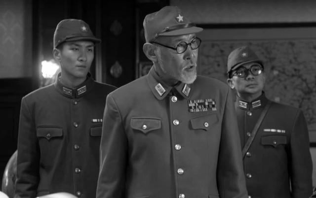 益子挺进队谋害了左权，彭老总派遣暗杀队，将益子挺进队尽数斩杀