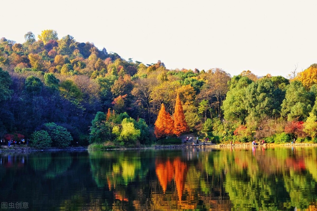 长沙自由行攻略，2天2夜绝对够用