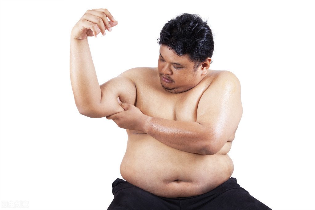 如何避免身材發福？3個方法強化體質，遠離肥胖