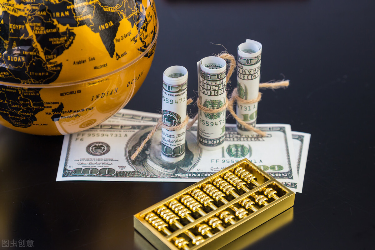 百利好贵金属原油分析：美国经济危机加剧，金价中期仍然看涨