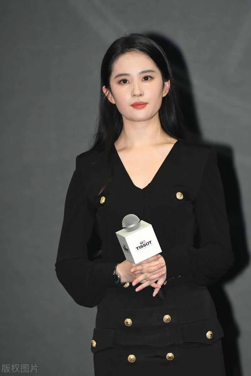 Hu Ge refutes a rumor marry with Liu Yifei, agent of introduced from the northern and western nationalities or from abroad song: False, 