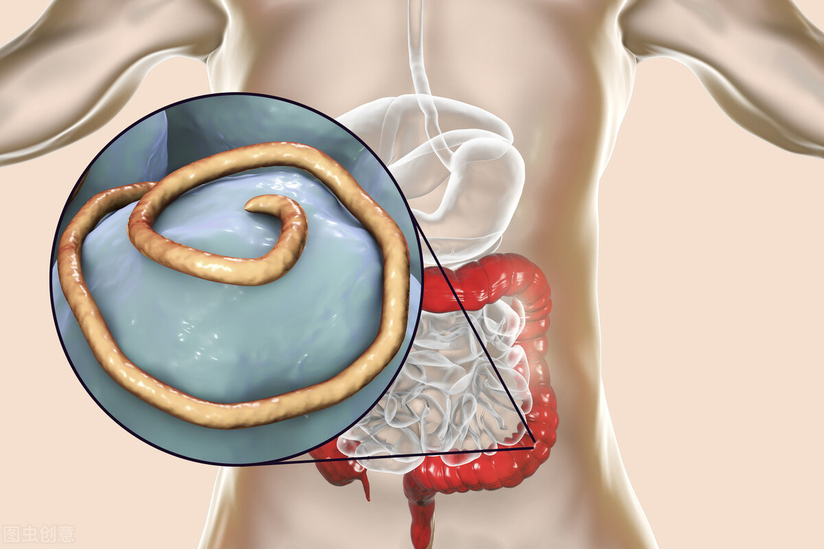 腸胃功能差的人，飯後經常出現這5個情況，就得注意調理了