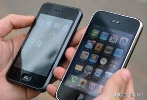 一天一部复古手机上---当初唯一能和iPhone刚正脸的手机上--魅族m8