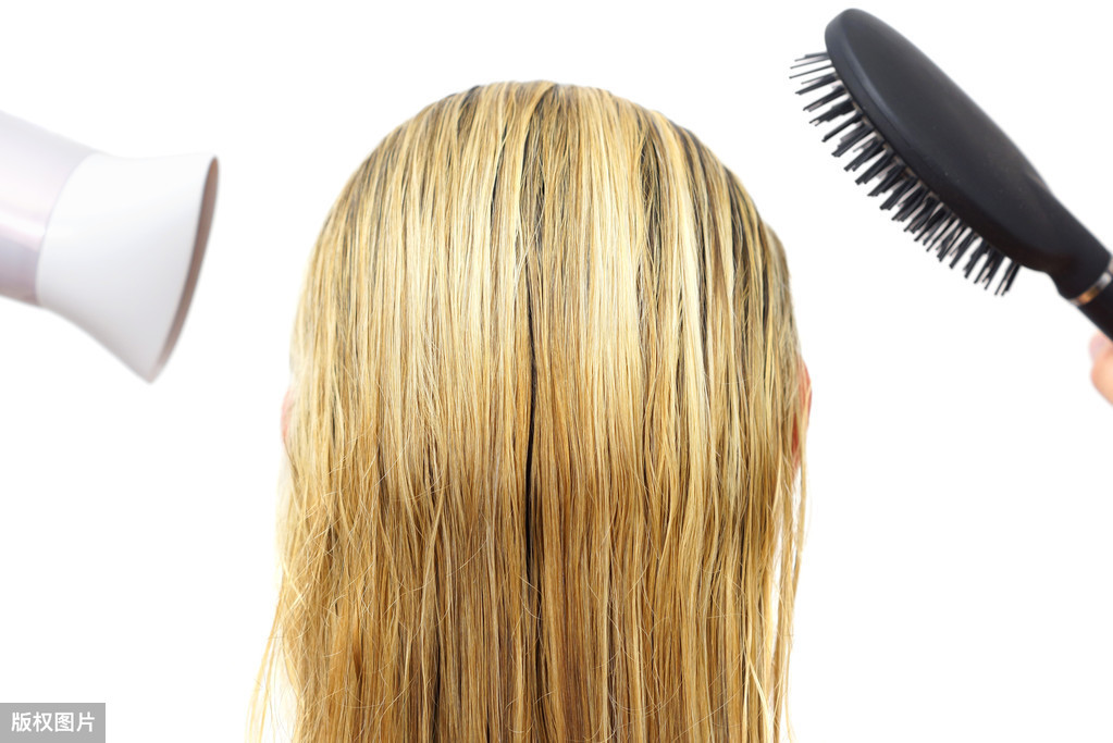 每天掉多少头发才正常？你真的了解吗？