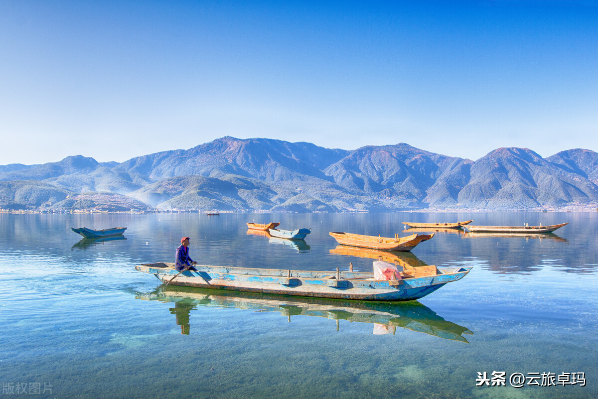 云南旅游8天纯玩，需要多少钱？