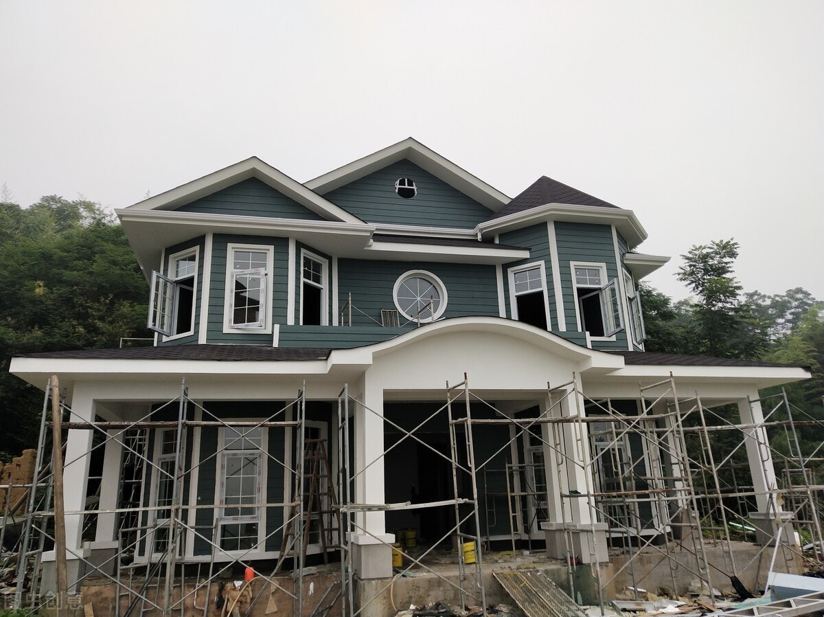 住建部：裝配式建筑是農(nóng)村建房發(fā)展方向，河北、浙江等地已進(jìn)行推廣