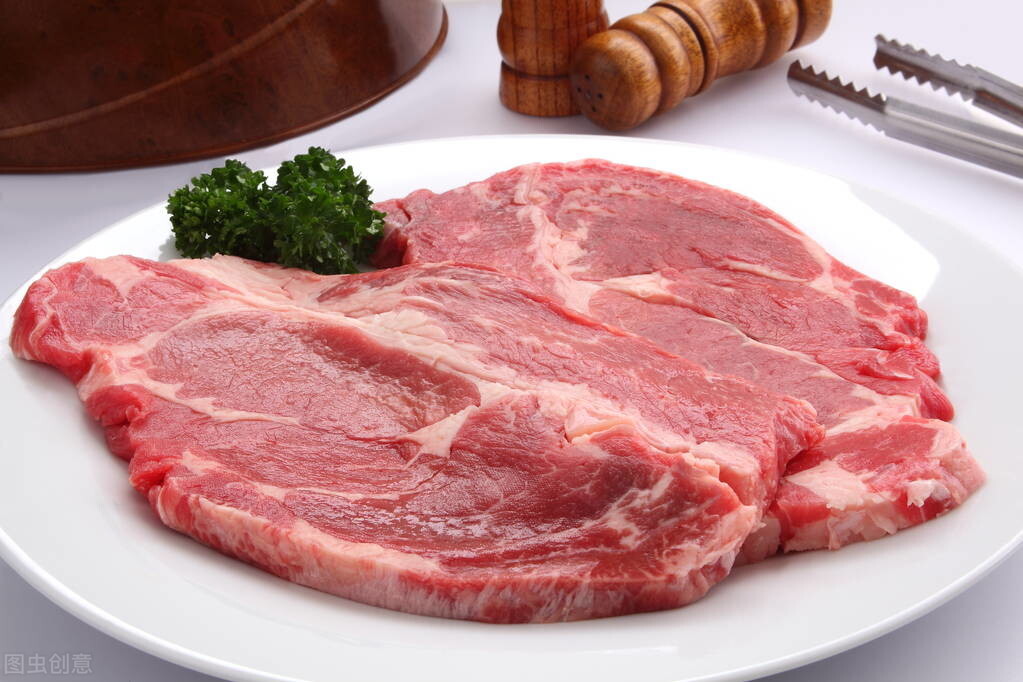 北京：个别商超冷链产品追溯二维码无效 进口肉类与国产肉类混放