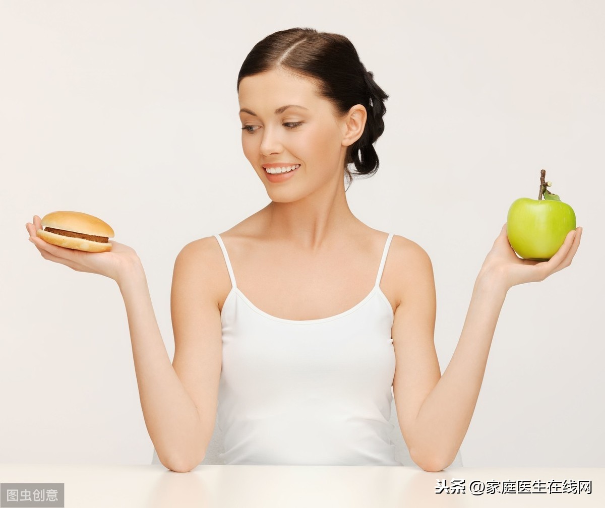 怎样减肥比较快？这3个方法，备受减肥达人的青睐