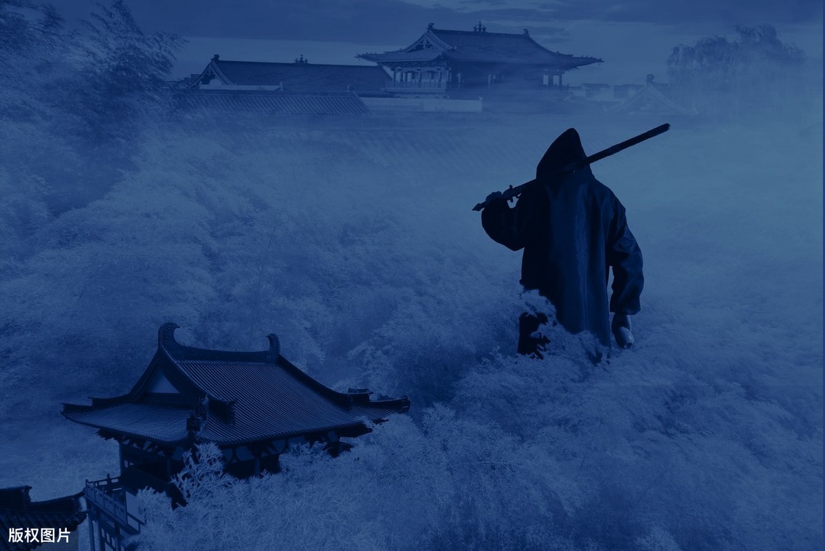 俠之大者，為國為民——俠客情結為何流行于古詩詞文化中？
