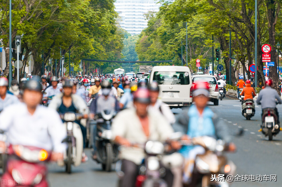 今年電動車市場這么難，為什么價格戰(zhàn)還愈演愈烈？