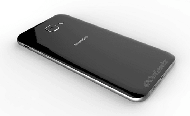 搭前代旗舰级7420 三星新Galaxy A8曝出