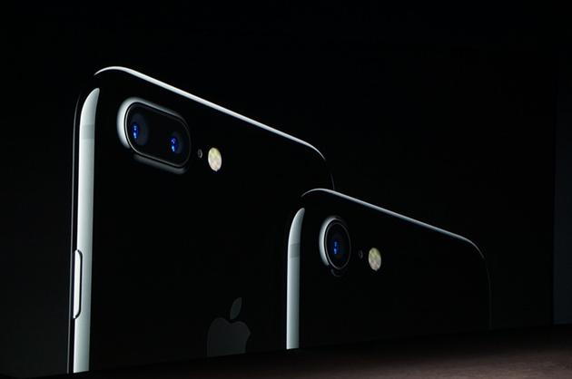 iPhone 7 总算来啦！市场价 5388 元起 9 月 16 日发售