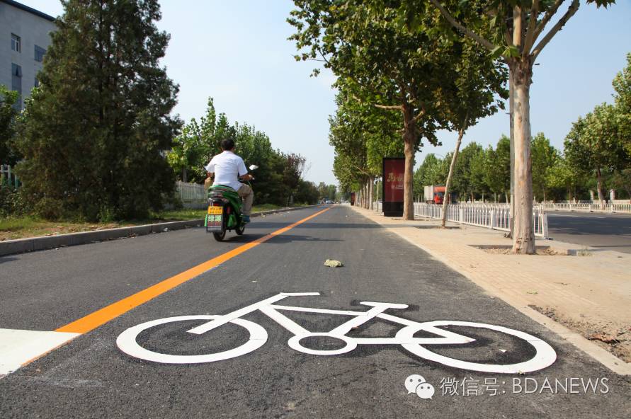 比六环还长，北京亦庄路网总长达238公里