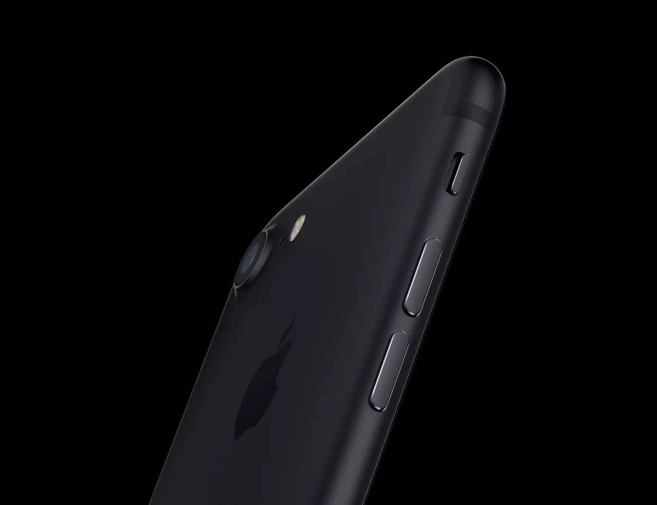 iPhone 7 发布！这可能是让人最想掏腰包的一届苹果发布会