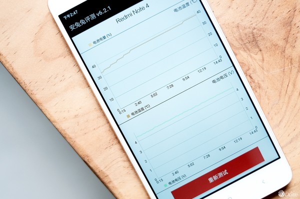 千元级别的国民手机，红米 Note 4 轻体验