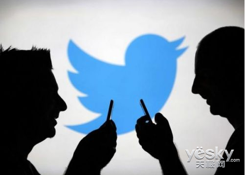 Twitter遭股东起诉:月活用户增长未达预期