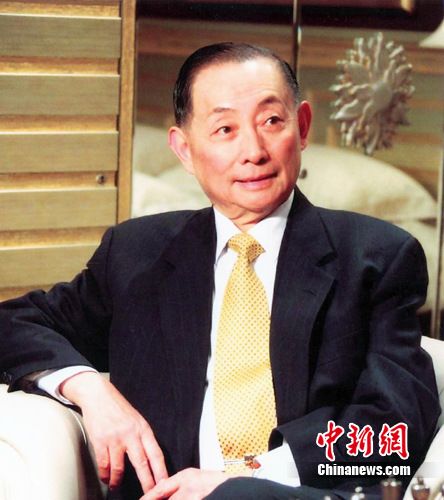 京剧大师梅葆玖在京病逝 享年82岁