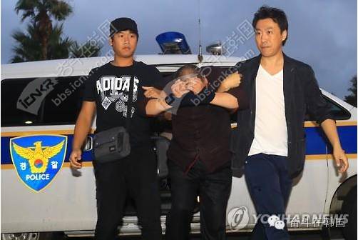 中国男性在韩国济州岛“随机杀人”，杀人原因竟然是.....
