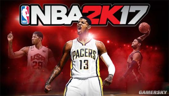 《NBA 2K17》在今天发售 我也与游戏制作人聊了聊