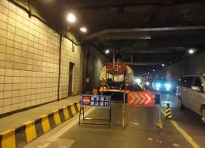 重要通知：甬江隧道大修延期，下周三开始全封闭！