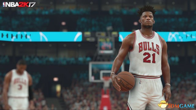 《NBA 2K17》IGN详细评测：2K系列的全新高峰！